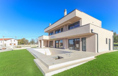 Poreč, Istrien, Umgebung – Luxushaus mit Swimmingpool