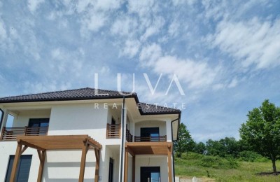 Haus Kutina