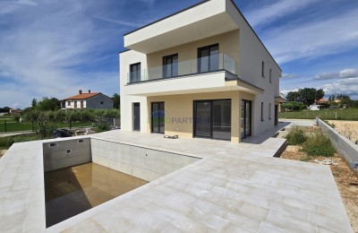 Haus Porec