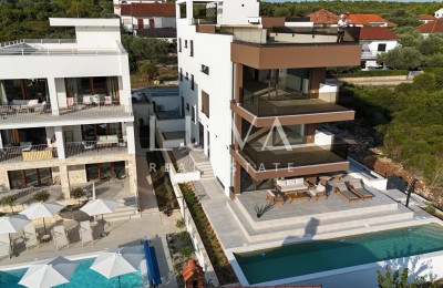 Luxuswohnung mit Meerblick – Kožino, Zadar, zu verkaufen, S3
