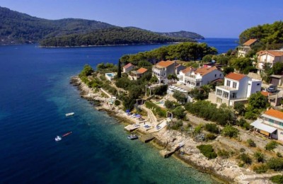 Haus Korcula