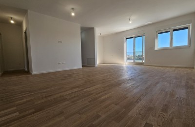 Zagreb, Ilica, Penthouse in Neubau + 2 Stellplätze