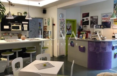 Zagreb, Zentrum, Hostel zu verkaufen