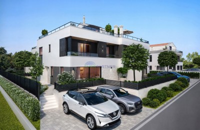 Poreč, Istrien, Haus mit 4 Schlafzimmern