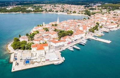 Haus Porec