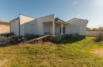 Istrien, Umgebung von Rovinj, Bungalow an schöner Lage