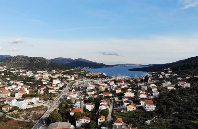 Marina, Trogir, Baugrundstück zu verkaufen, 1150 m²