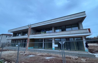 Istrien, Rovinj, Wohnung an attraktiver Lage in der Umgebung von Rovinj