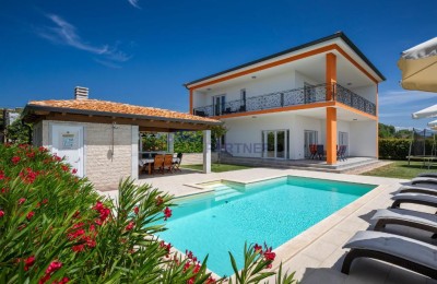 Exklusive Villa mit Meerblick – Umag, Istrien