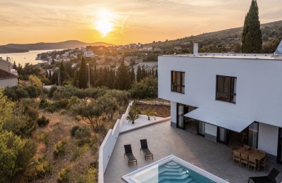 Haus Milna