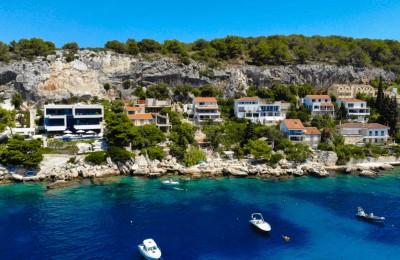 Haus Hvar