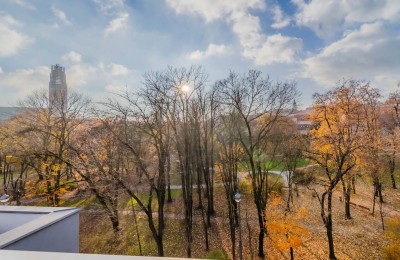 Zagreb, Ribnjak, luxuriöses Wohn- und Geschäftshaus, 602 m² zu verkaufen