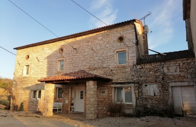 Haus Porec