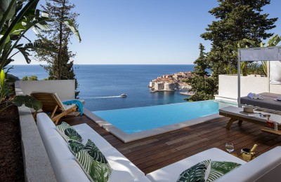 Haus Dubrovnik