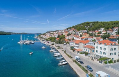 Haus Sibenik