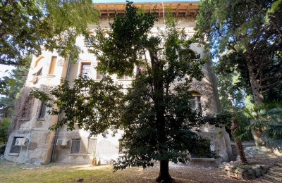 Pula! Wohnung im Stadtzentrum!