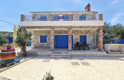 Haus Pasman