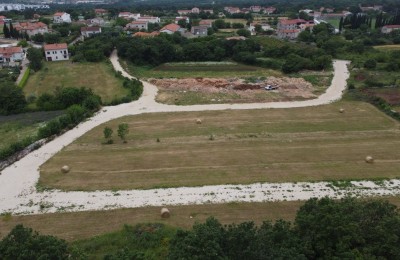 Weitere Baugrundstücke zum Verkauf, Raum Rovinj