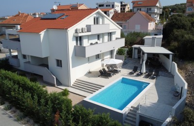 Haus Sibenik
