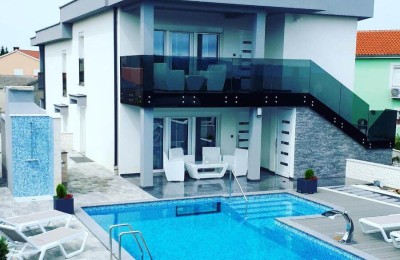 Haus Krk