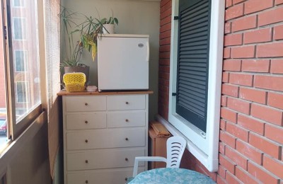 Wohnung zum Verkauf in Pula. Studio-Apartment von 32 m2.