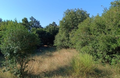 Baugrundstück in attraktiver Lage 1 km vom Meer entfernt.