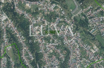 Zagreb Remete, Grundstück 5140 m2, R2 Zone, zu verkaufen