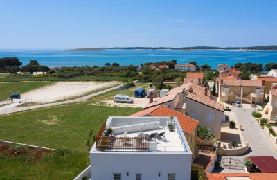 Villa 150 m vom Meer, Medulin, Istrien