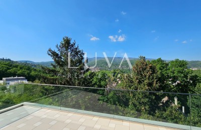 Gornje Prekrižje, luxuriöse Familienvilla mit Pool zu verkaufen