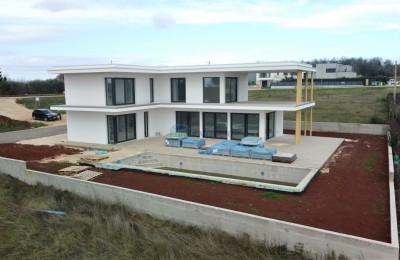 Exklusive Designervilla in der Nähe von Poreč, Istrien