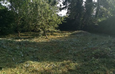 Baugrundstück in Šenkovec, Brdovec – 716 m2 – zu verkaufen
