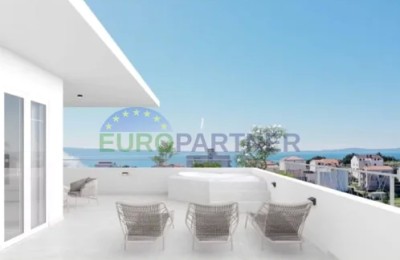 Wohnung Split