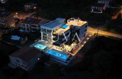 Luxuswohnung mit Meerblick – Kožino, Zadar, zu verkaufen