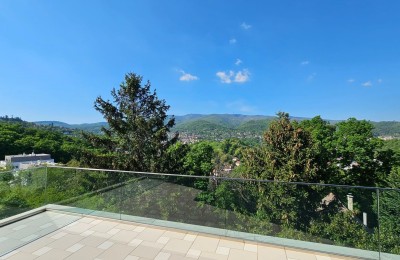 Gornje Prekrižje, luxuriöse Familienvilla mit Pool zu verkaufen