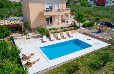 Haus Kastela