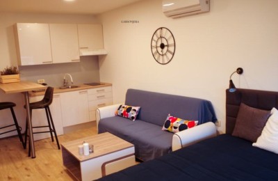 Zagreb, Zapruđe, 3-Zimmer-Wohnung 56m2, zu verkaufen