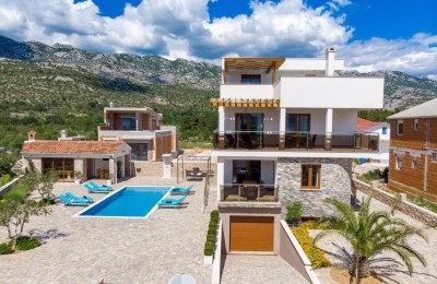 Haus Starigrad