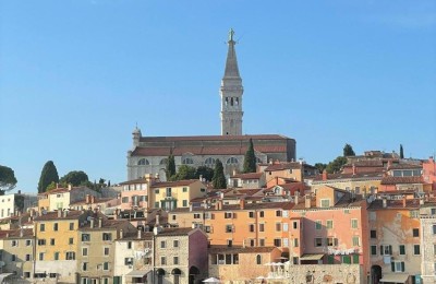 Haus im Zentrum von Rovinj