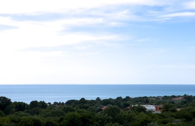 Wohnung zum Verkauf mit fantastischer Aussicht, Peroj!