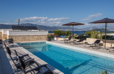 Haus Trogir