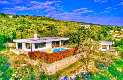 Haus Rijeka
