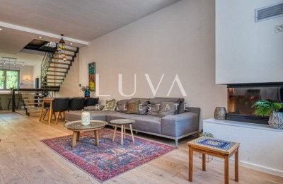 Zagreb, Medveščak, Exklusive Wohnung 259m2,  Verkauf