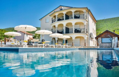 Haus Senj