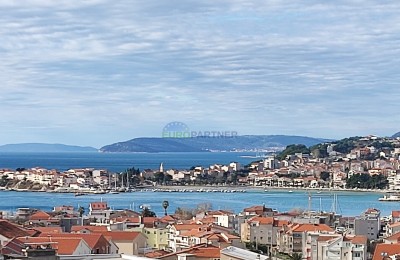 Grundstück Podstrana