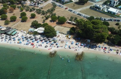 Istrien, Fažana, Villa in einer exklusiven Zone nahe dem Meer, angepasst für Personen mit Behinderungen