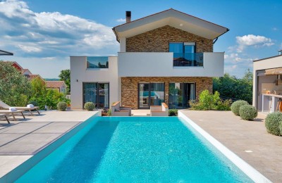 Haus Vodnjan