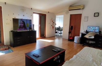 3-Zimmer-Wohnung, 100 m2, Südausrichtung, Split 3, zu verkauf