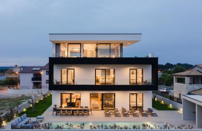 Haus Pula