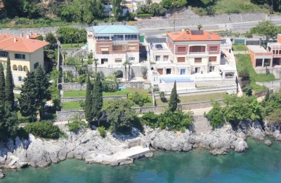 Haus Opatija