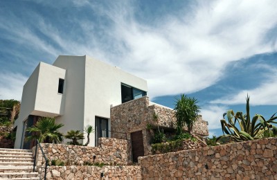 Haus Vis